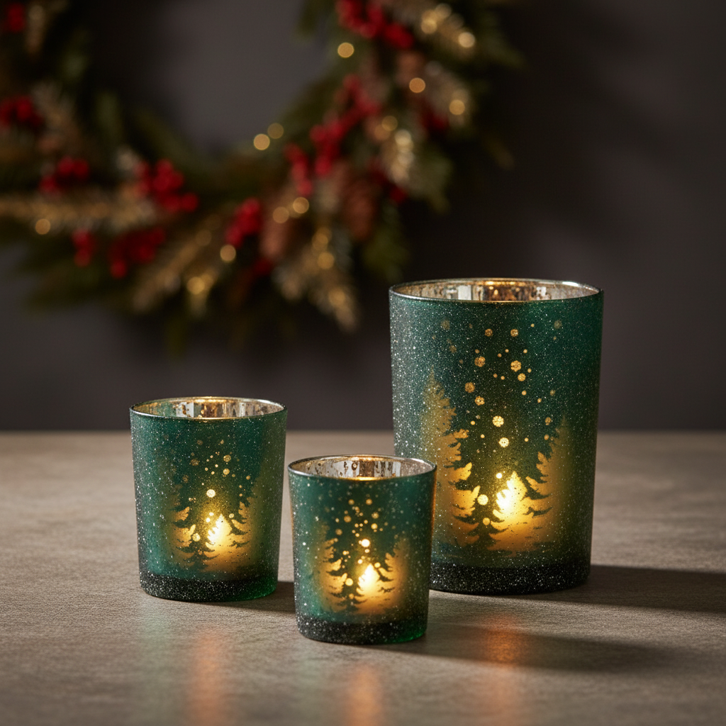 Photophore Moor Grand Format