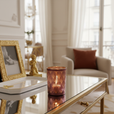 Large Format Boudoir Lantern