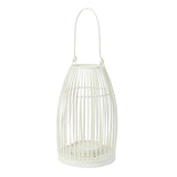 Large Format Barrel Lantern