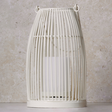 Large Format Barrel Lantern