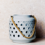 Large Format Boho Lantern