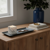 Decorative Plateau Code