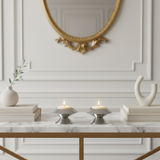 Conical Candle Holder