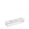 Rumba Small Format Candle Holder