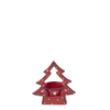 Portacandele ad Albero di Natale