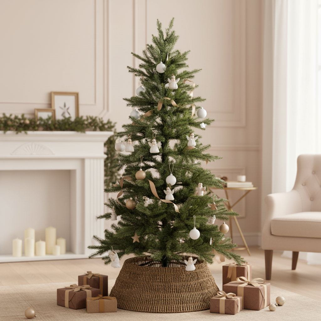 Albero di Natale SLIM