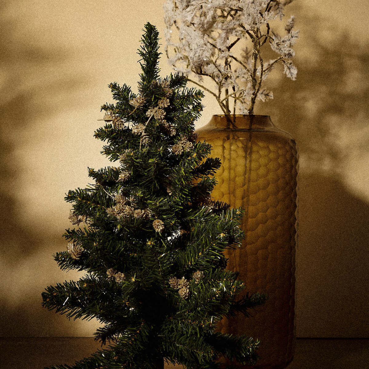 Arbol de navidad