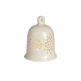 Sospensione a Campana con luce