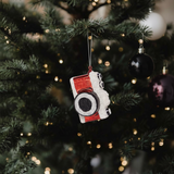 Christmas Pop Camera Suspension