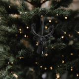 Christmas Suspension Deer