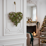 Heart Nature Suspension