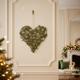 Heart Nature Suspension