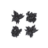 Clips Bayas y Nochebuenas NOEL