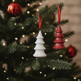 Lappi Christmas Tree Ornaments