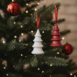 Christmas Tree Suspensions Lappi