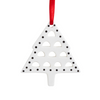 Christmas Tree Lappi Suspension