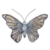 Clip Papillon 9 cm
