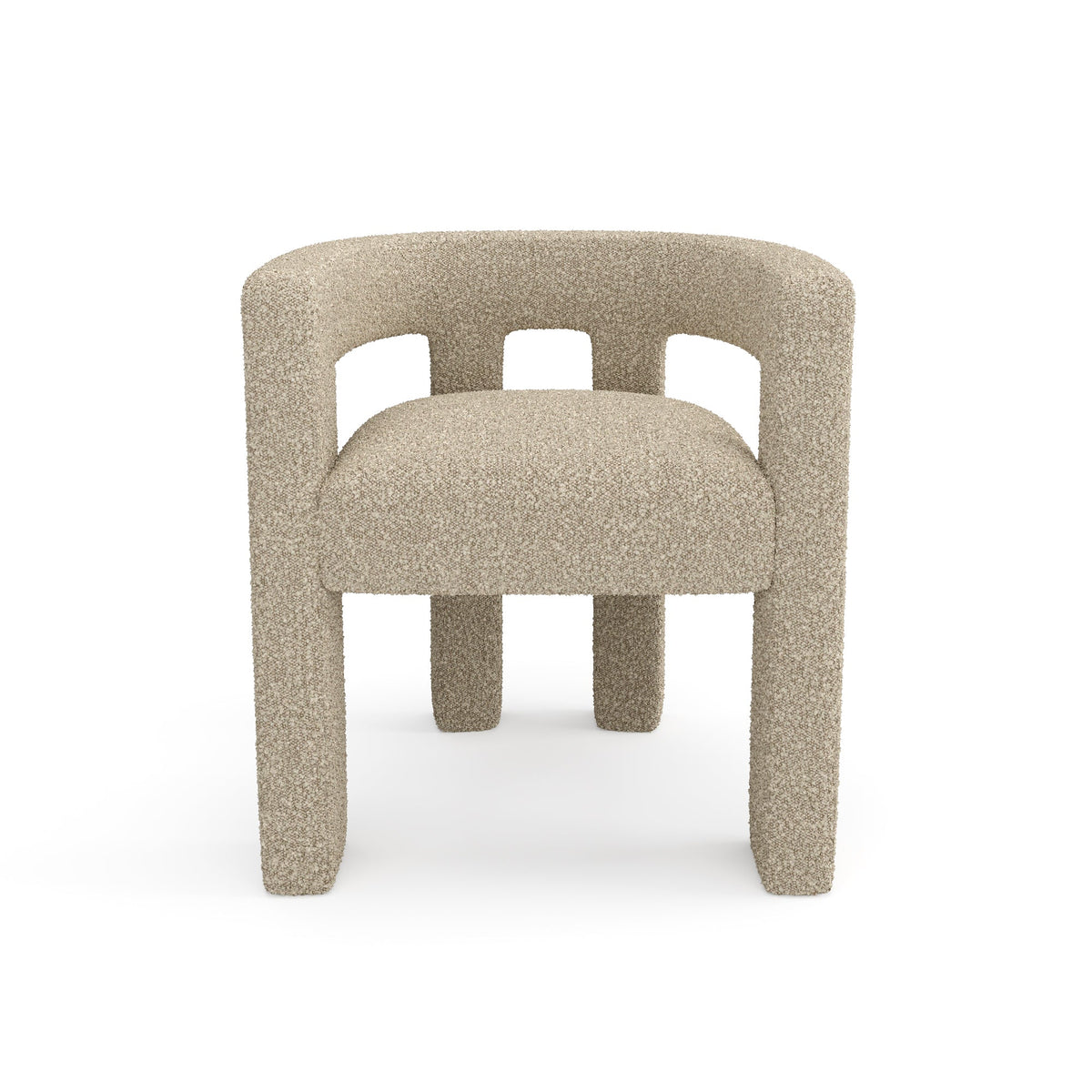 Fauteuil Alya