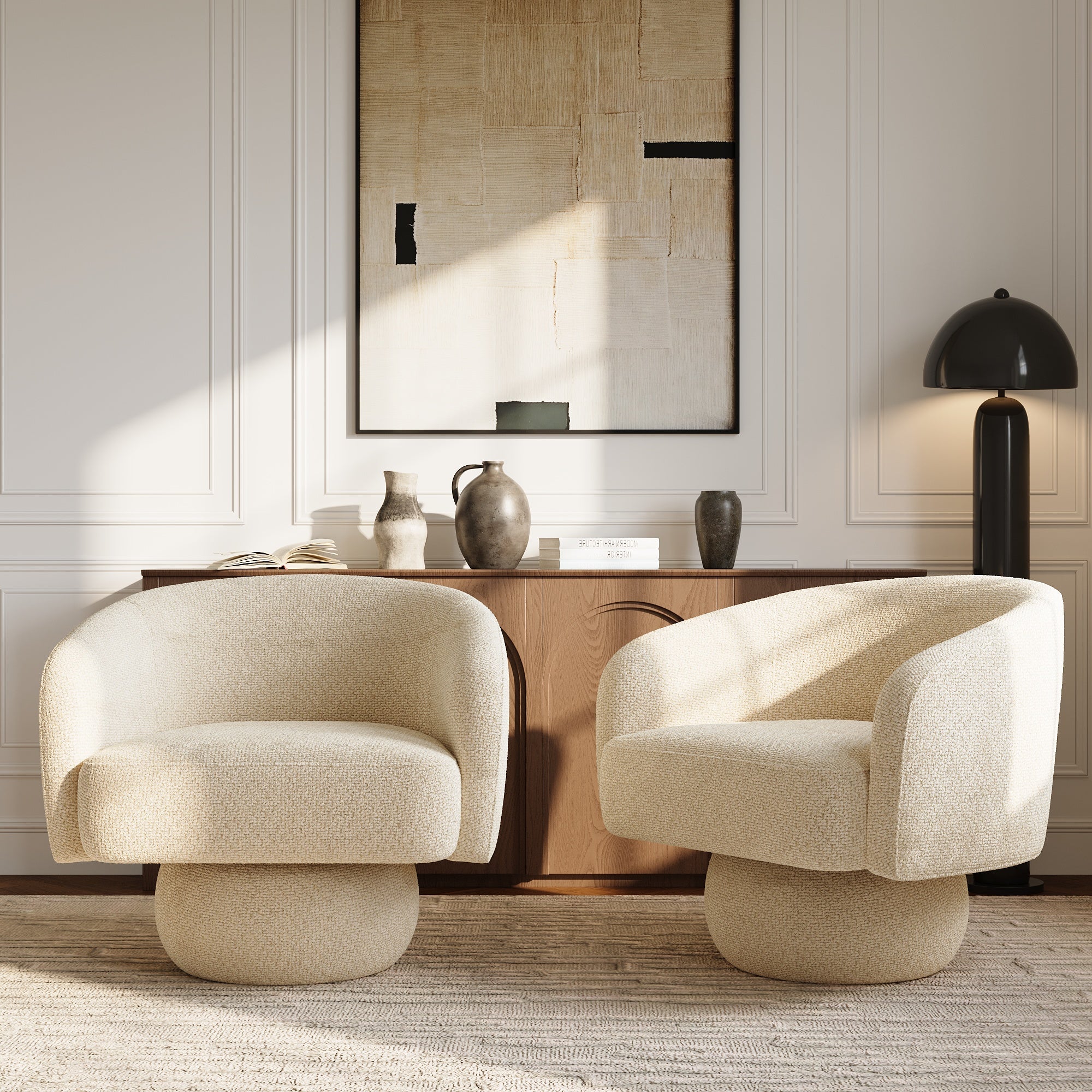 Fauteuil ARLO