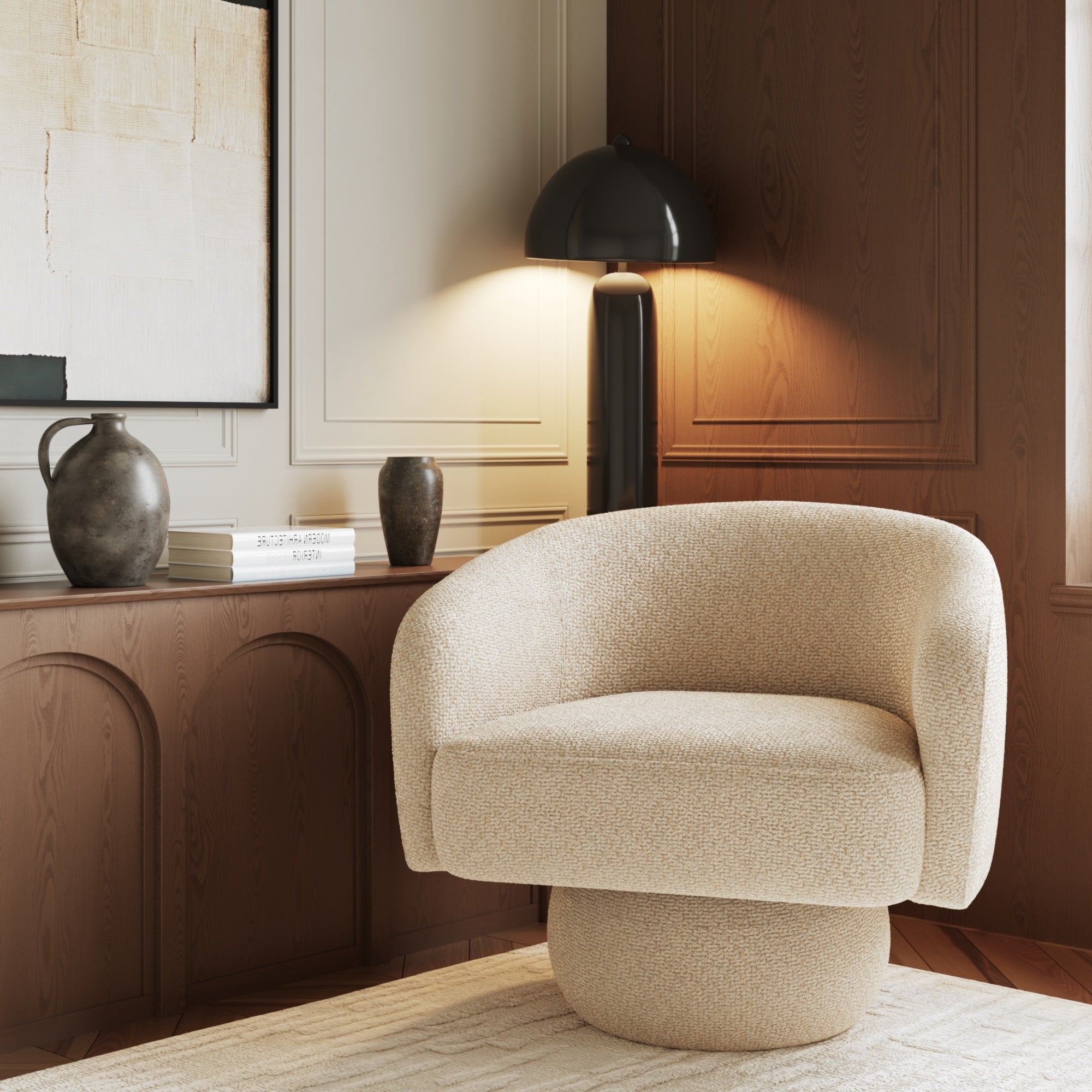Fauteuil ARLO