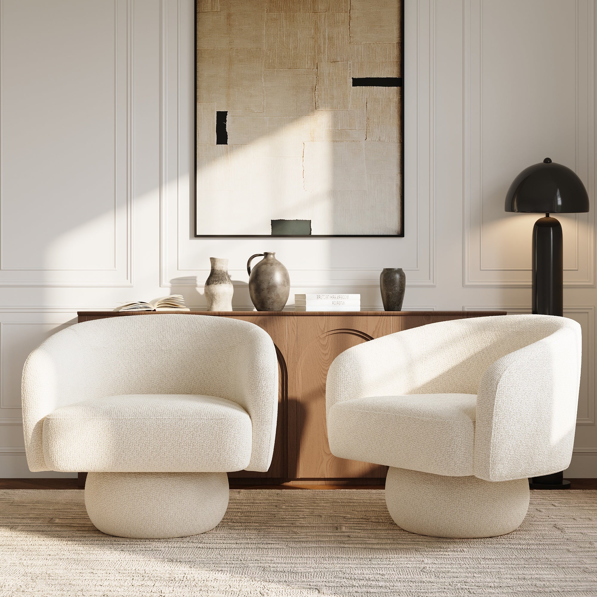 Fauteuil ARLO