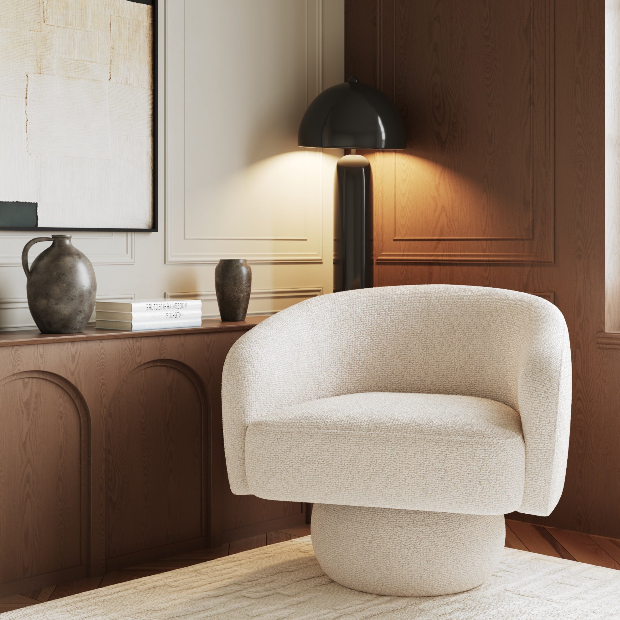 Fauteuil ARLO