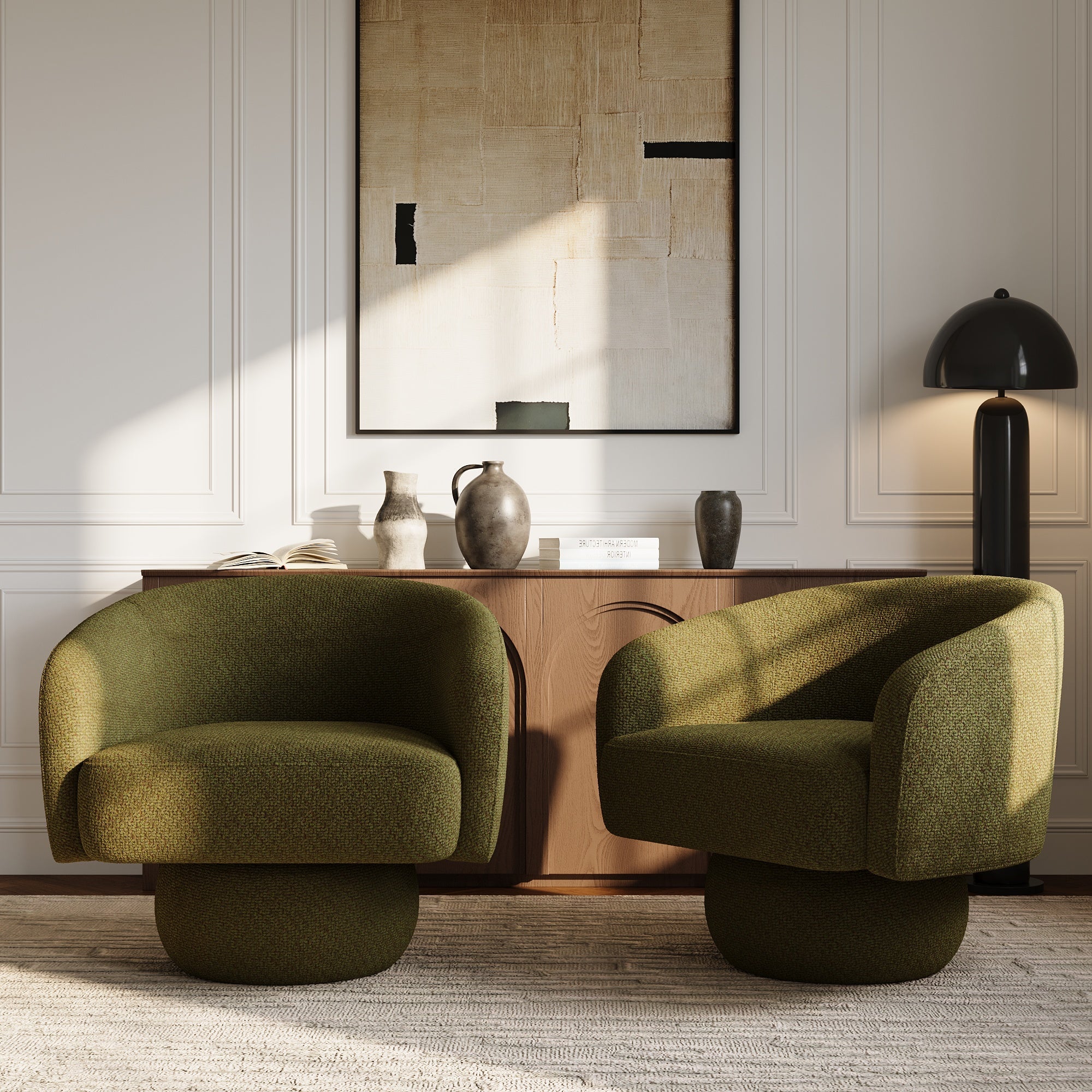 Fauteuil ARLO