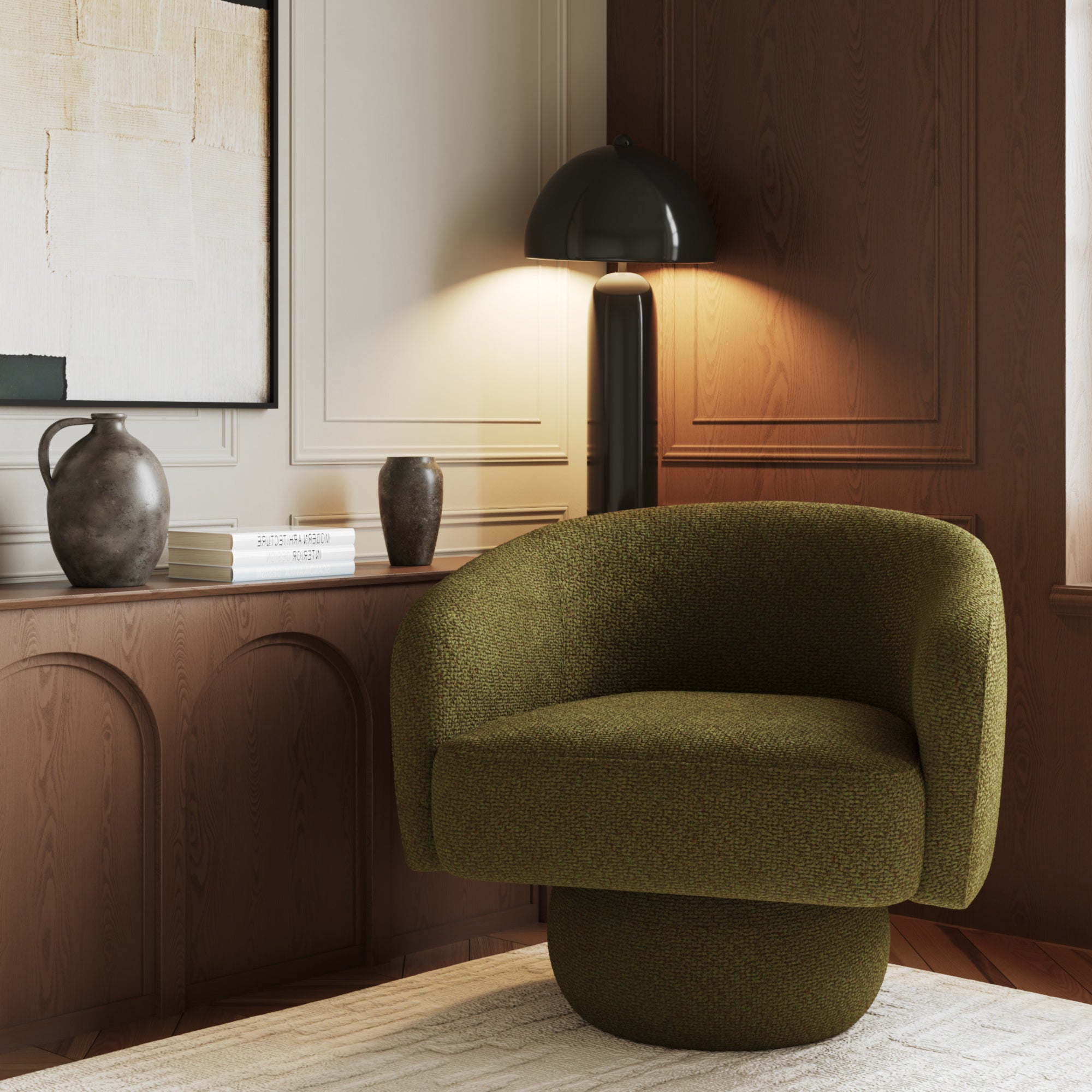 Fauteuil ARLO