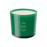 Midnight Garden Scented Candle L