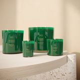 Midnight Garden Scented Candle L