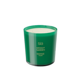 Scented Candle Midnight Garden M