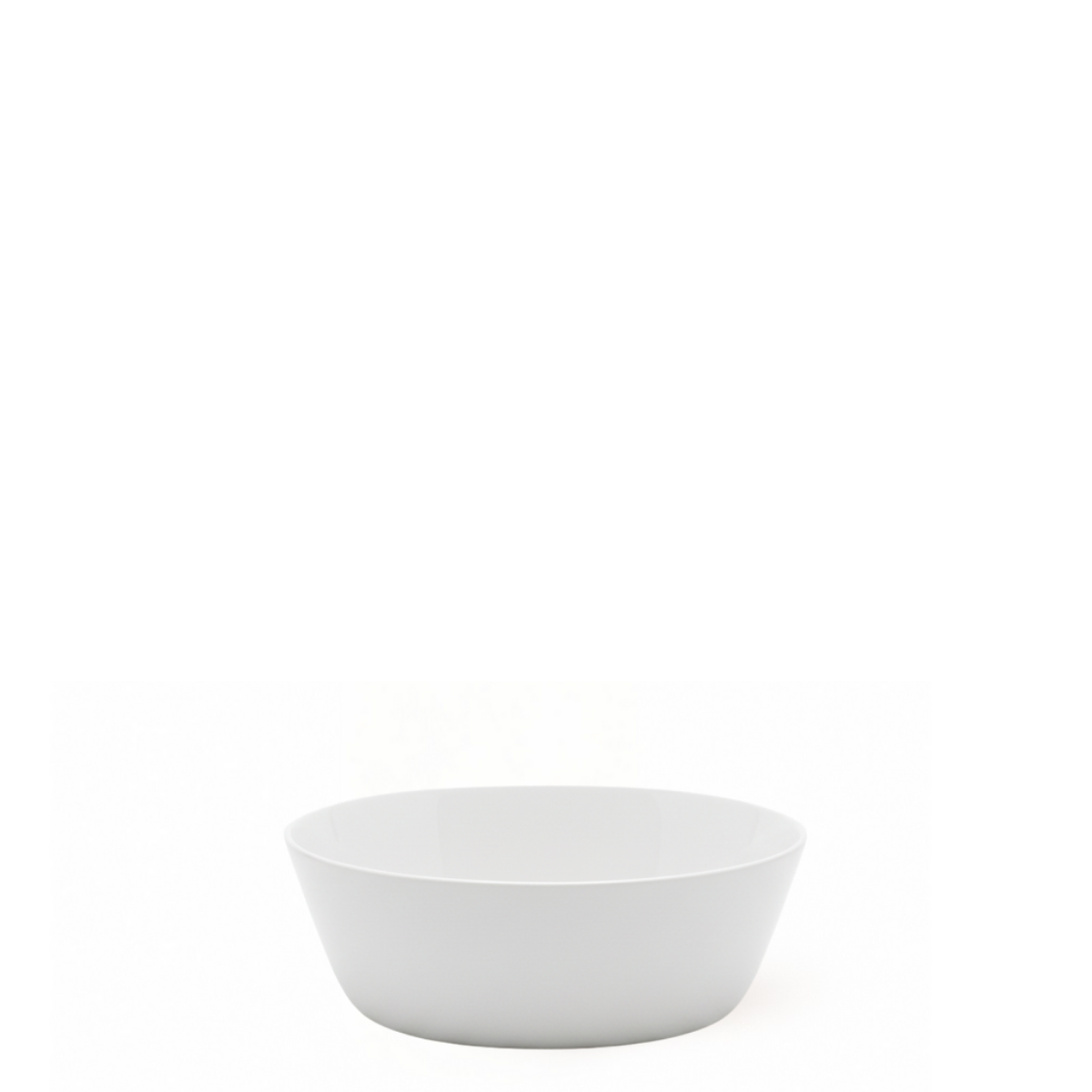 Service 4 deep plates Louise