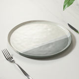 Service 4 flat plates Matty