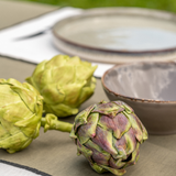 Artichoke Stem Small Size