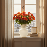 Gambo aperto di Rose David