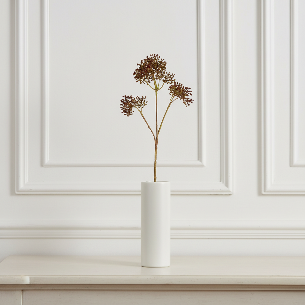 Feuillage de Skimmia Petit Format