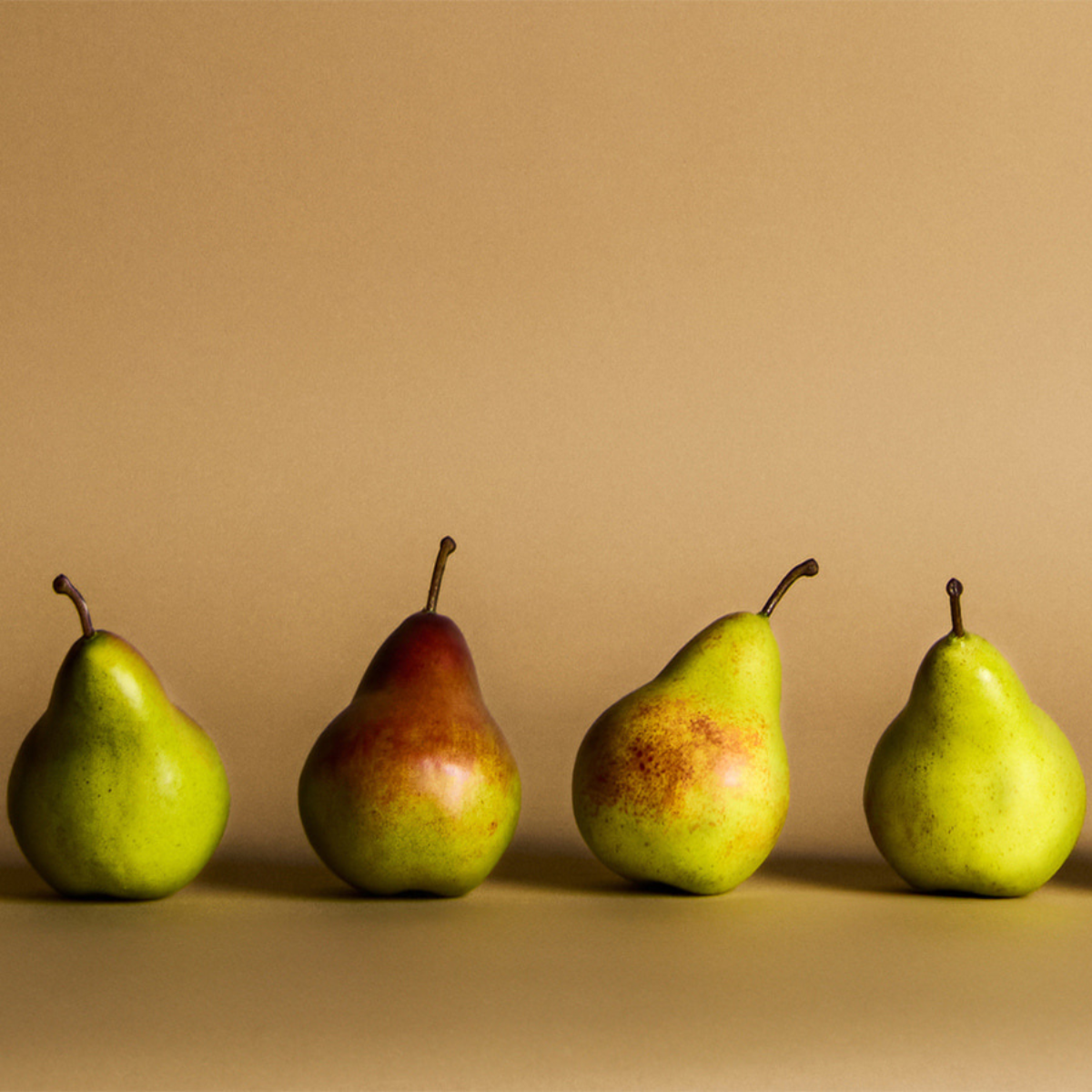 Poire Artificielle