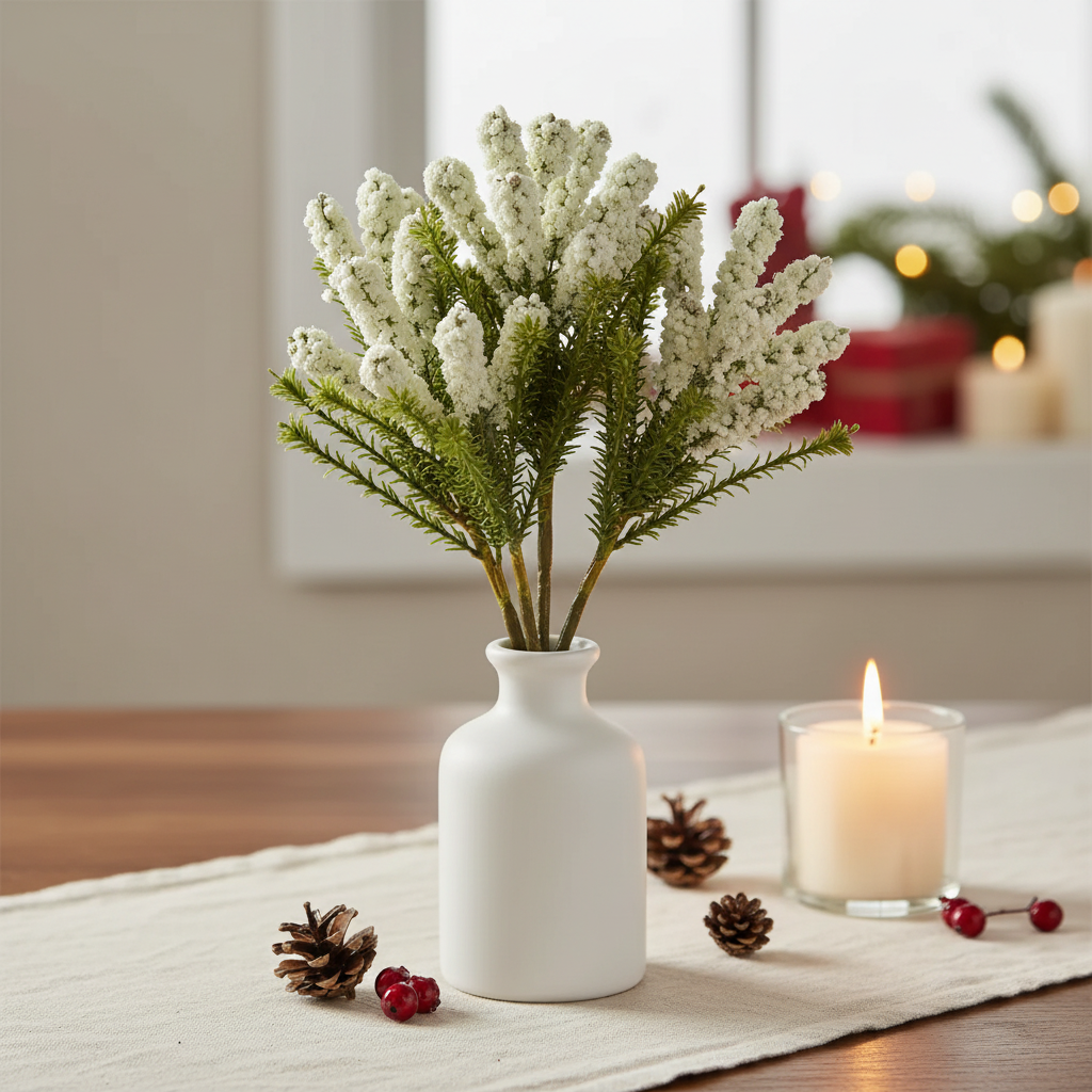 Feuillage de Pin africain