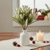 African Pine Foliage