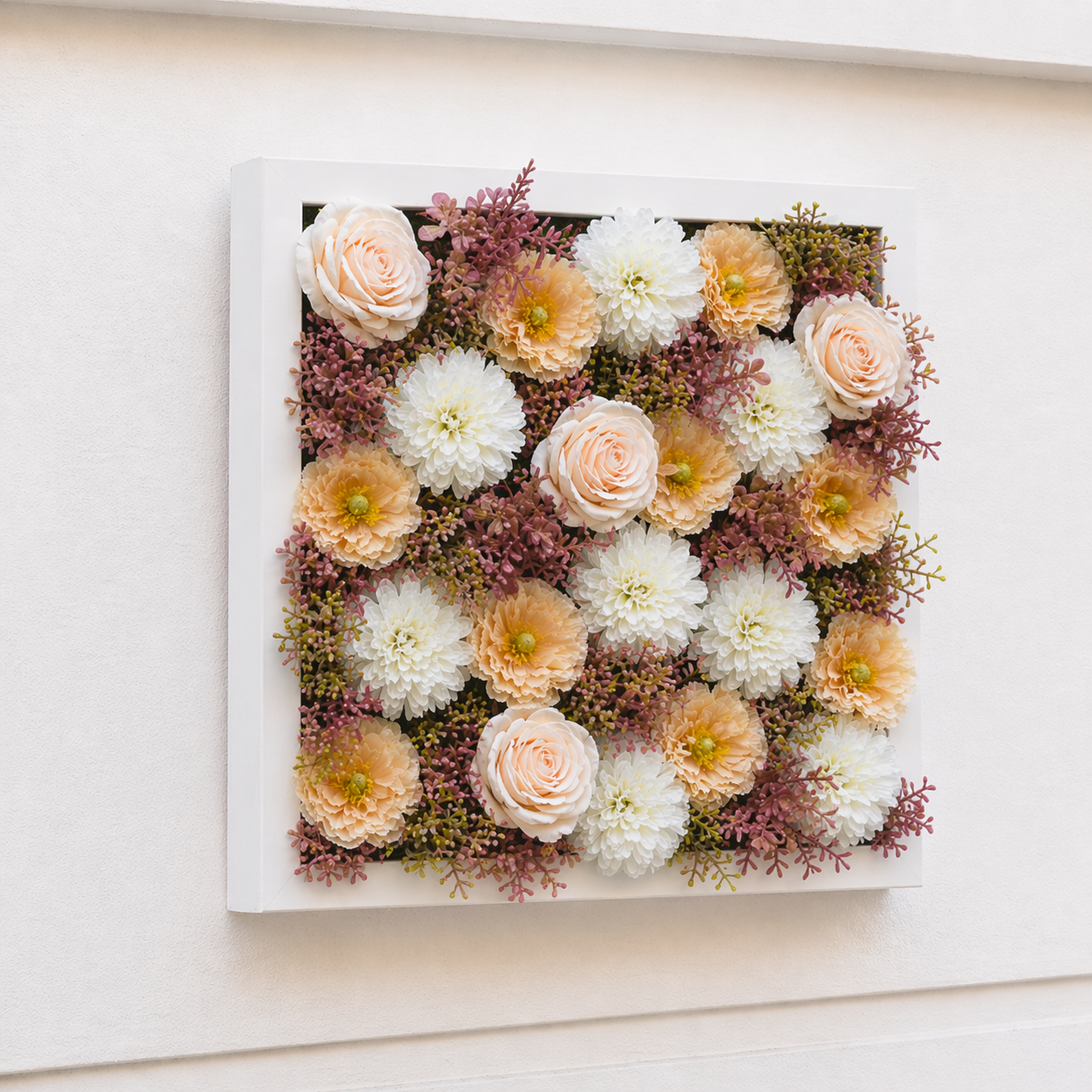 Succulent Foliage