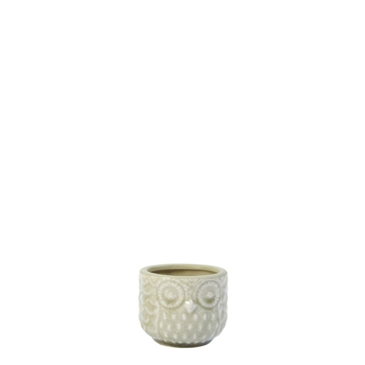 Vaso da Fiori OWLY D10