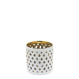 Diamond Pattern Lantern Small Size