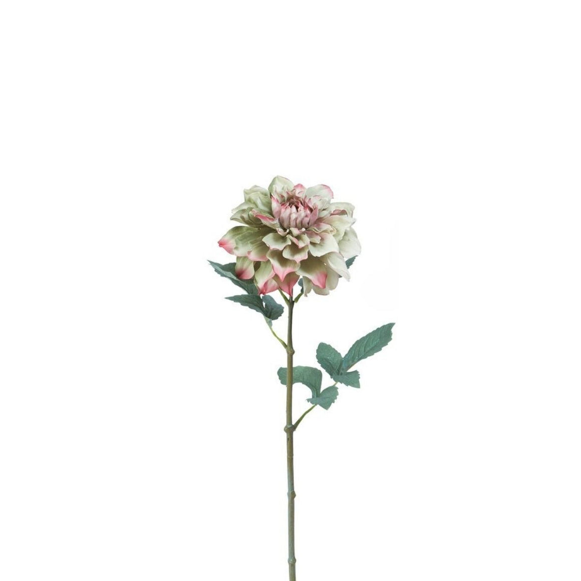 Projet de découpage: pot de fleur couvert en tissu bricolage