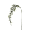 Falling Grass Foliage