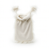 Bouillotte en fausse fourrure