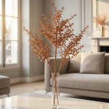 Fogliame scintillante