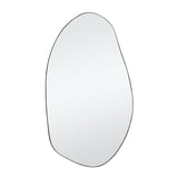 Organic Mirror 115x65cm