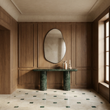 Miroir Organique 115x65cm