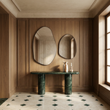 Miroir Organique 115x65cm