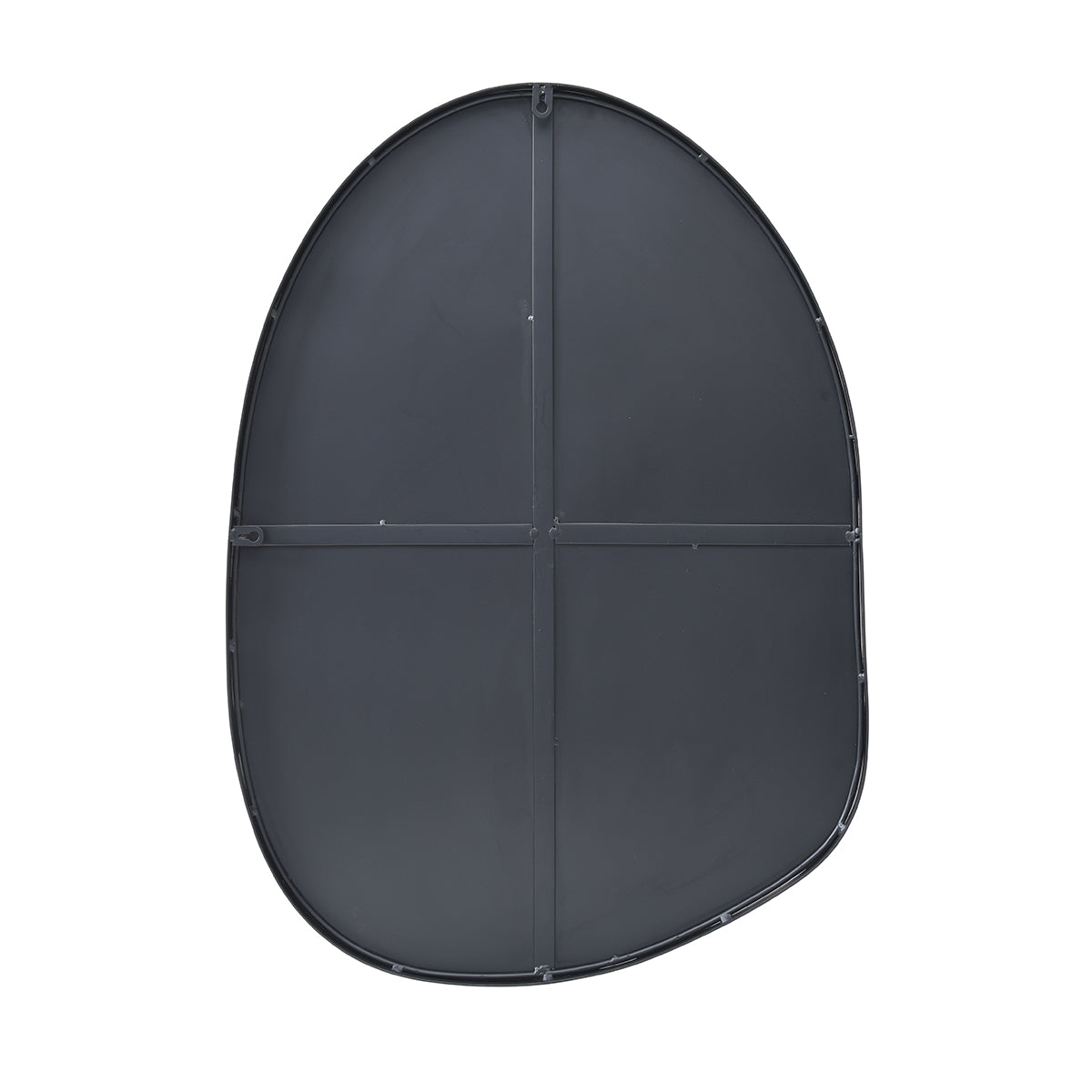 Espejo orgánico 70x50cm